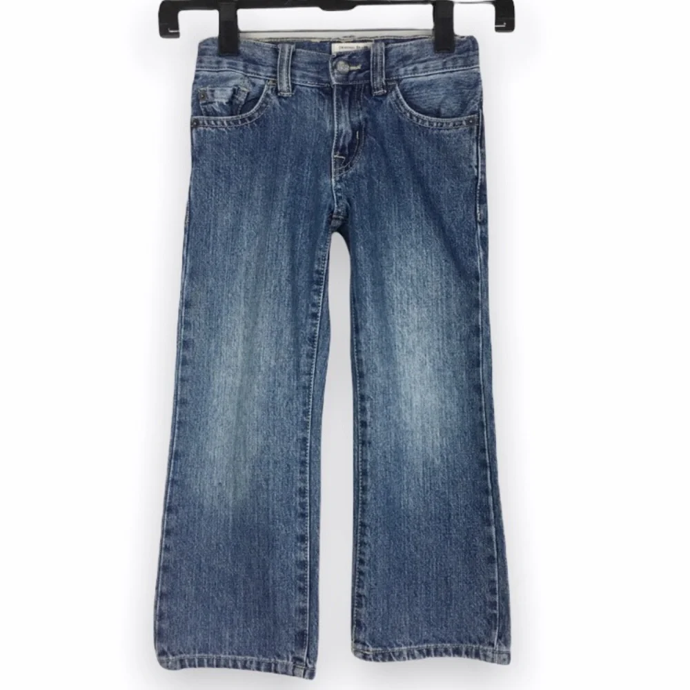 Boys The Children's‎ Place BootCut Jeans Size 5